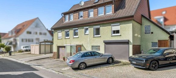 10غرفة منزل في Esslingen, Germany رقم 370440 3