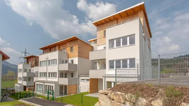 Apartamento de 2 habitaciónes en Gresten, Austria No. 130170