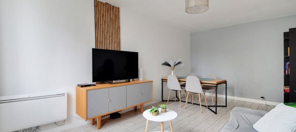 Квартира с 2 спальнями в Париж, Франция № 286600 6