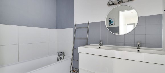 Квартира с 2 спальнями в Париж, Франция № 286600 11