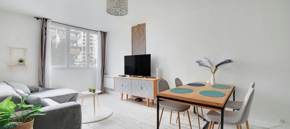 Квартира с 2 спальнями в Париж, Франция № 286600 4