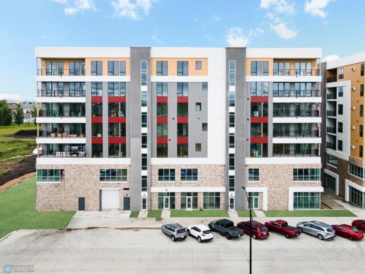 Studio in Fargo, USA No. 399473