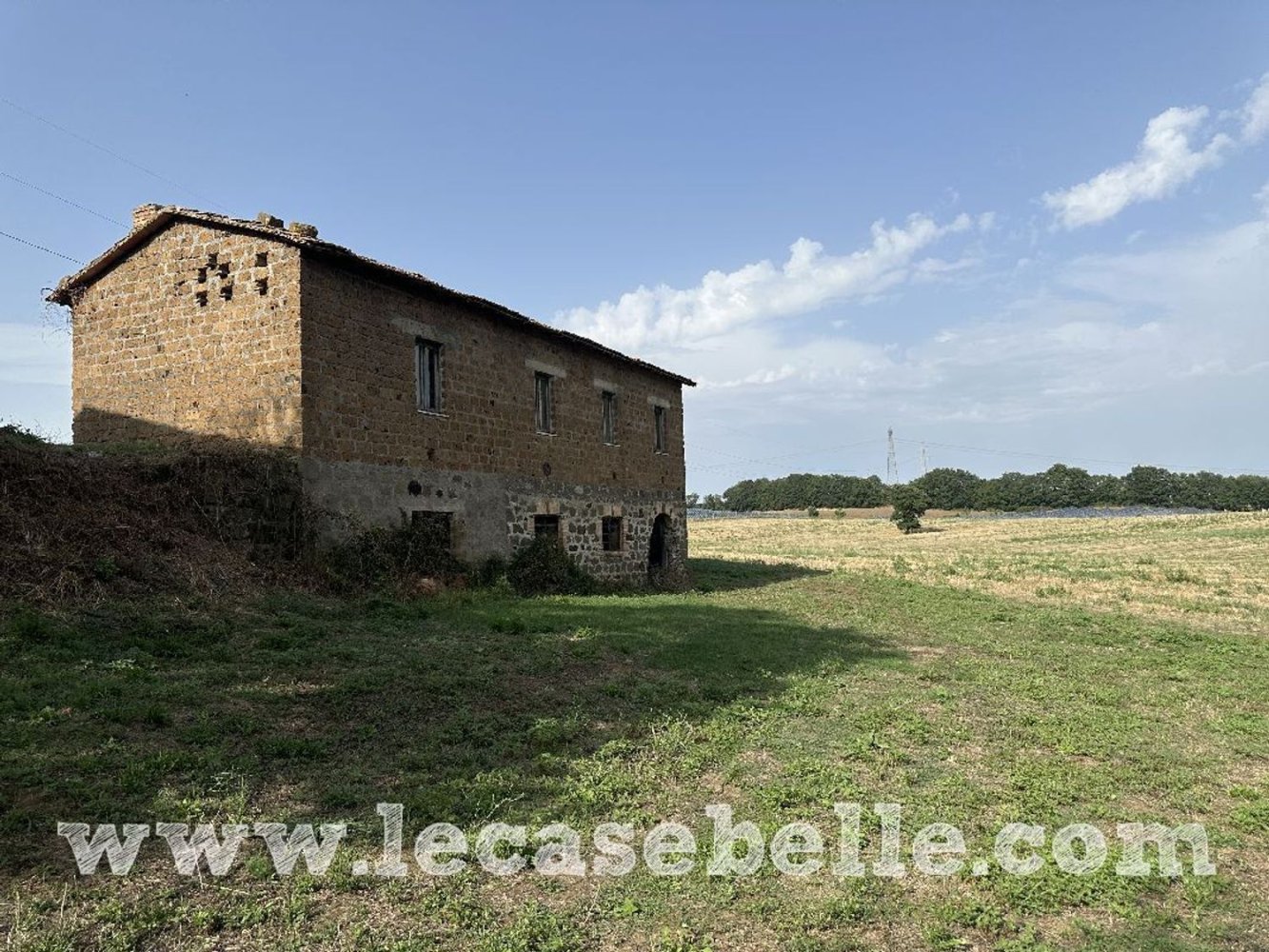 11 bedrooms House in Celleno, Italy No. 369825