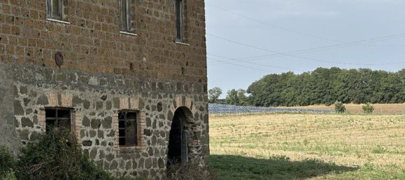 11 bedrooms House in Celleno, Italy No. 369825 6