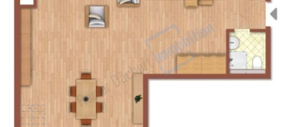 2-salle Duplex à Darmstadt, Germany No. 223674 6