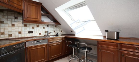 2-salle Duplex à Darmstadt, Germany No. 223674 5