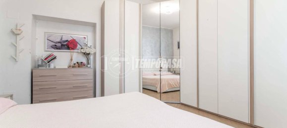 2 Schlafzimmer Wohnung in Lurago Marinone, Italy, Nr. 283339 13