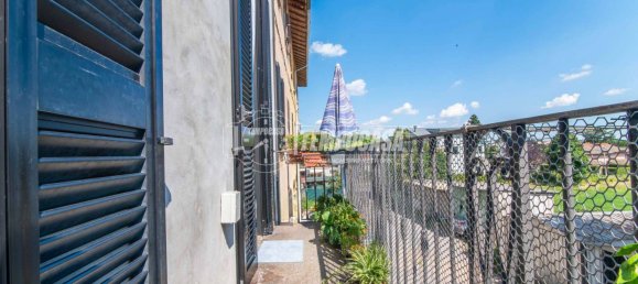 2 Schlafzimmer Wohnung in Lurago Marinone, Italy, Nr. 283339 18