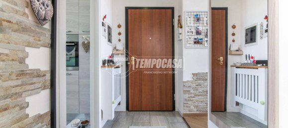 2 Schlafzimmer Wohnung in Lurago Marinone, Italy, Nr. 283339 16