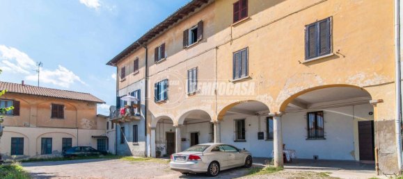 2 Schlafzimmer Wohnung in Lurago Marinone, Italy, Nr. 283339 19