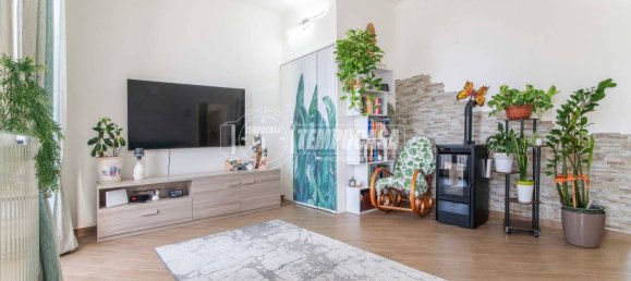 2 Schlafzimmer Wohnung in Lurago Marinone, Italy, Nr. 283339 5