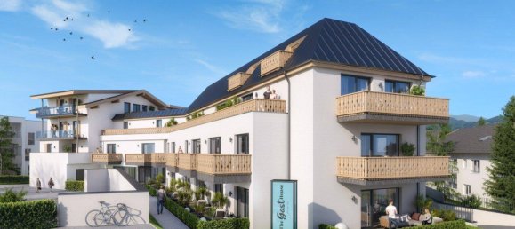 2 rooms House in Zell am See, Austria No. 117130 4