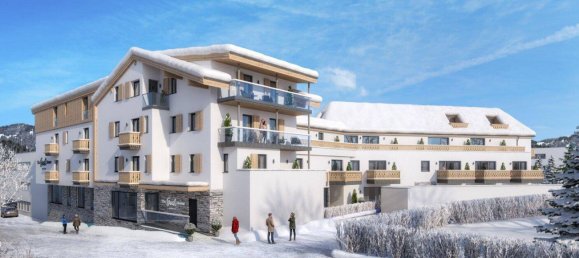 2 rooms House in Zell am See, Austria No. 117130 8