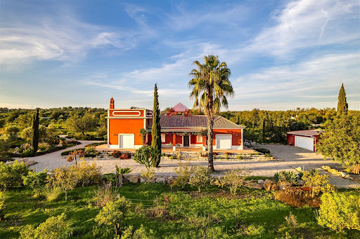 3 غرف نوم فيلا في Tavira, Portugal رقم 343839