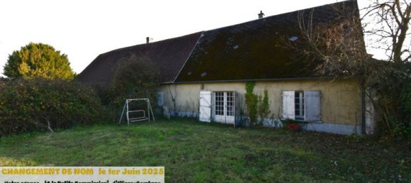 2 Schlafzimmer Haus in Illiers-Combray, France, Nr. 96927 3