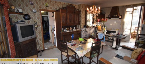 2 Schlafzimmer Haus in Illiers-Combray, France, Nr. 96927 31