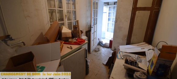 2 Schlafzimmer Haus in Illiers-Combray, France, Nr. 96927 13