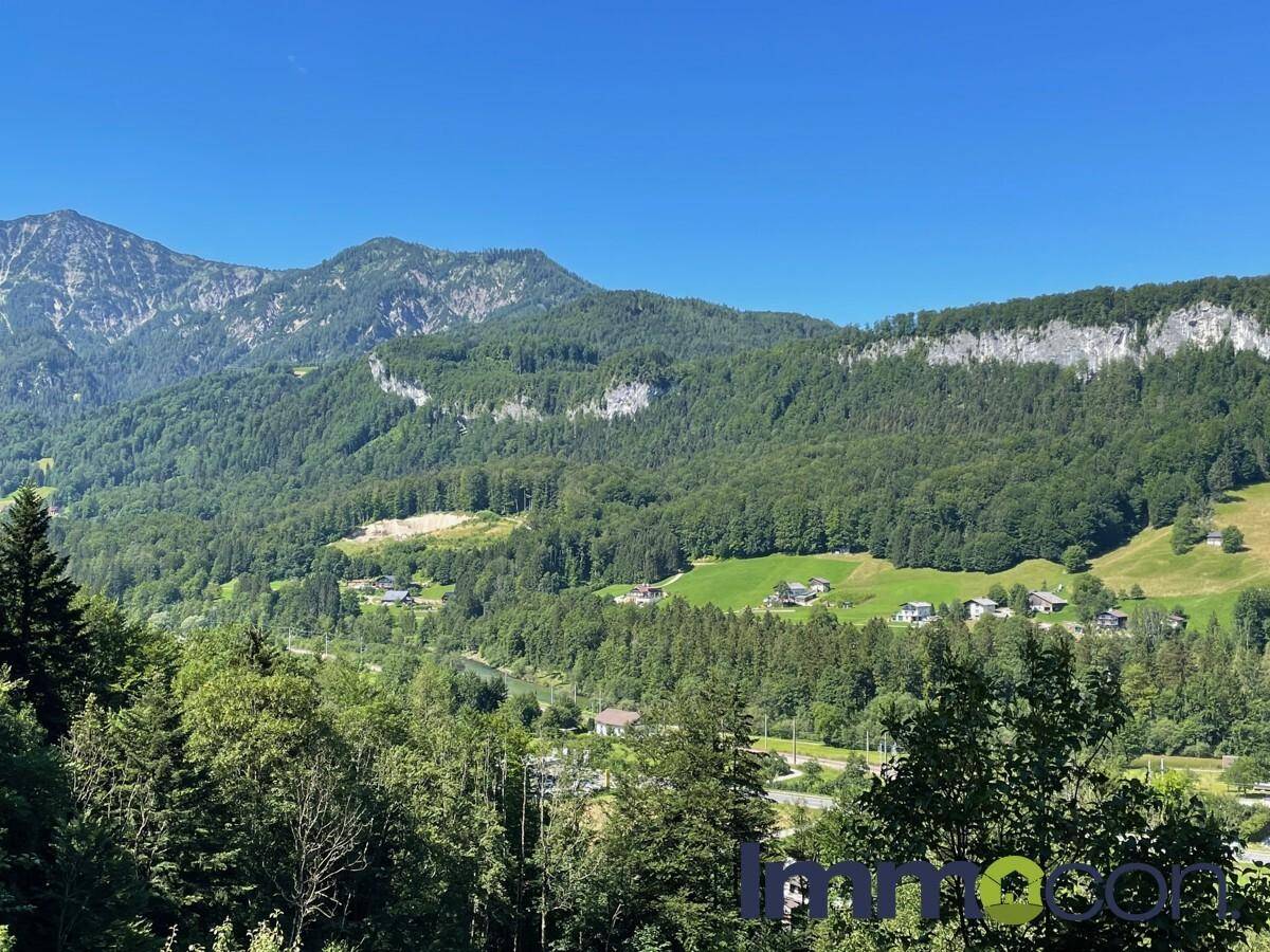 2 غرف نوم منزل في Bad Goisern am Hallstattersee, Austria رقم 139273