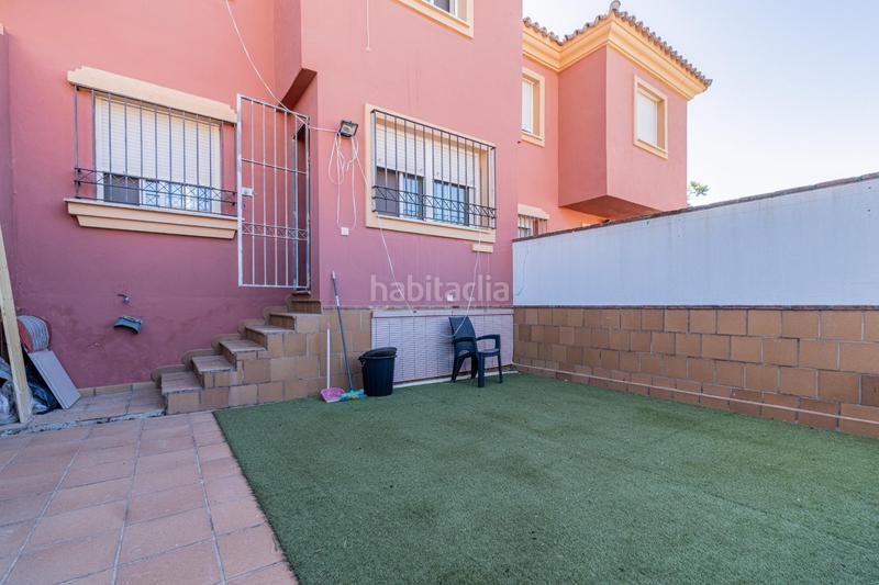 3 chambres Maison de ville à Cadiz, Spain No. 243394