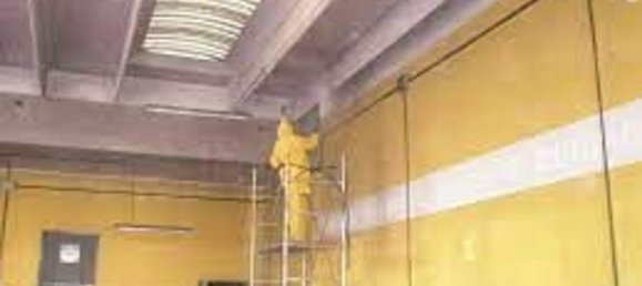 1550m² Warehouse in Reggio Emilia, Italy No. 133336 2