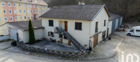 2 bedrooms House in Herimoncourt, France No. 271820 7