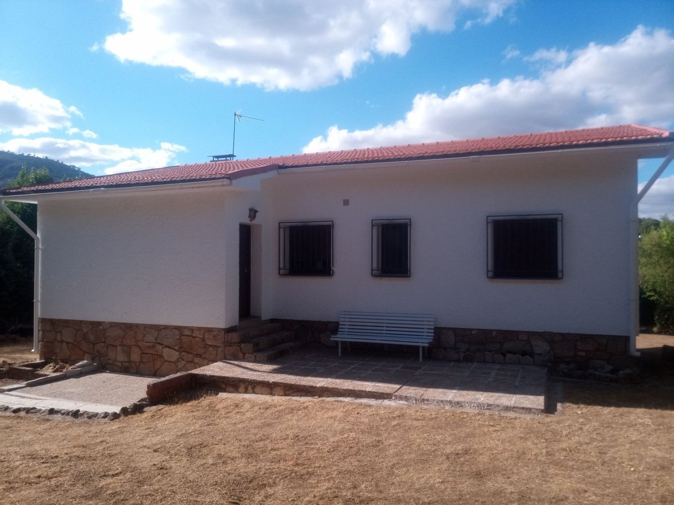 3 Schlafzimmer Haus in Robledo de Chavela, Spain, Nr. 209318
