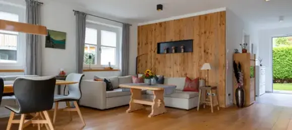 Таунхаус с 4 комнатами в Гармиш-Партенкирхен, Германия № 28122 6