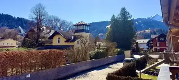 Таунхаус с 4 комнатами в Гармиш-Партенкирхен, Германия № 28122 15