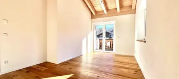 Таунхаус с 4 комнатами в Гармиш-Партенкирхен, Германия № 28122 14