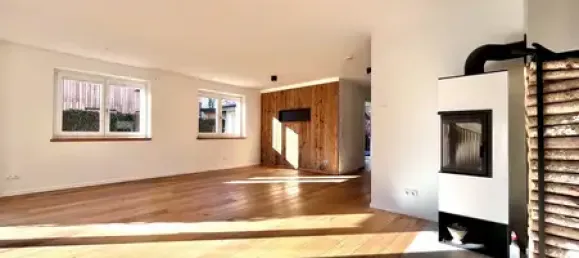 Таунхаус с 4 комнатами в Гармиш-Партенкирхен, Германия № 28122 5