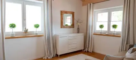 Таунхаус с 4 комнатами в Гармиш-Партенкирхен, Германия № 28122 12