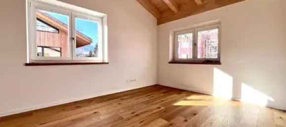 Таунхаус с 4 комнатами в Гармиш-Партенкирхен, Германия № 28122 13