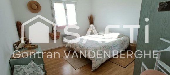 4 Schlafzimmer Haus in Radinghem, France, Nr. 74992 15