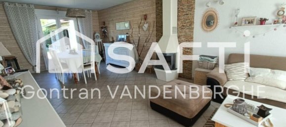 4 Schlafzimmer Haus in Radinghem, France, Nr. 74992 9