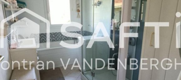 4 Schlafzimmer Haus in Radinghem, France, Nr. 74992 12