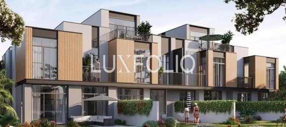 3 غرف نوم فيلا في مُدُنْ, UAE رقم 100604 22