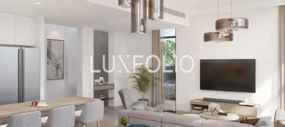 3 غرف نوم فيلا في مُدُنْ, UAE رقم 100604 17