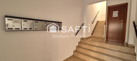 Apartamento de 3 dormitorios en Mérida, Spain No. 180377 19