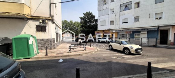 Apartamento de 3 dormitorios en Mérida, Spain No. 180377 23