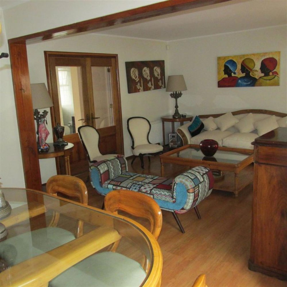 5 غرف نوم منزل في Santiago, Chile رقم 3487