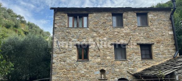 2 bedrooms Villa in Montalto Carpasio, Italy No. 353295 28