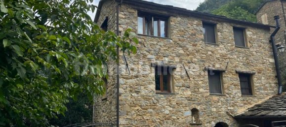 2 bedrooms Villa in Montalto Carpasio, Italy No. 353295 4