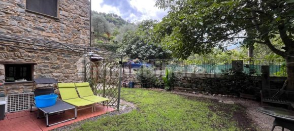 2 bedrooms Villa in Montalto Carpasio, Italy No. 353295 24