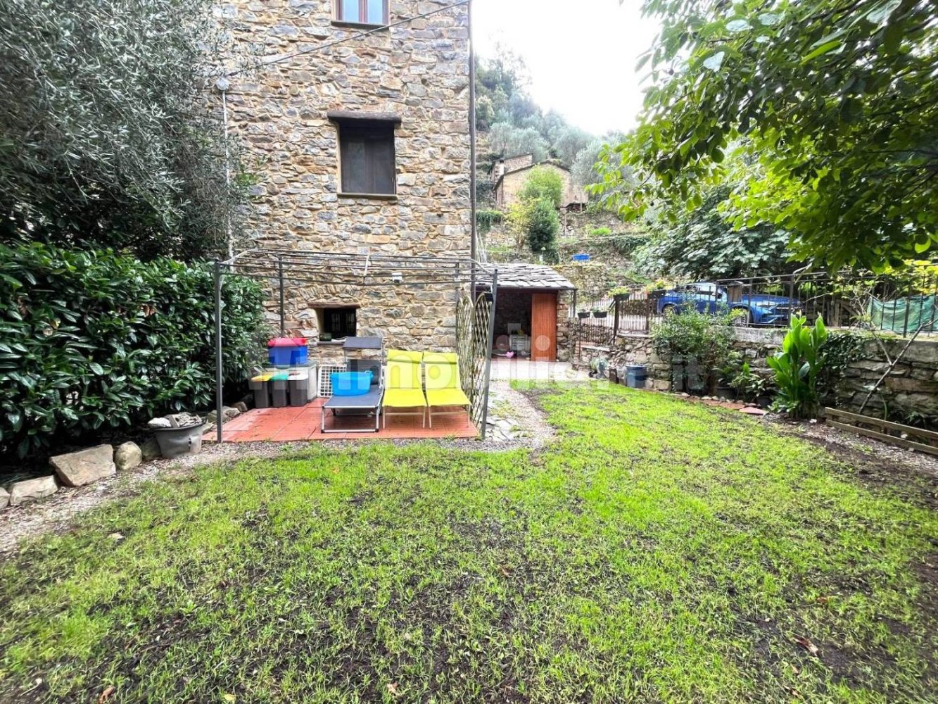 2 bedrooms Villa in Montalto Carpasio, Italy No. 353295