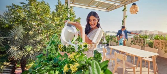 1 chambre Appartement à Yas Island, UAE No. 26003 2