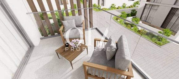 1 chambre Appartement à Yas Island, UAE No. 26003 5