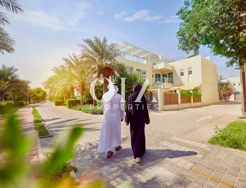 1 chambre Appartement à Yas Island, UAE No. 26003