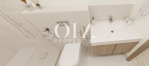 1 chambre Appartement à Yas Island, UAE No. 26003 10