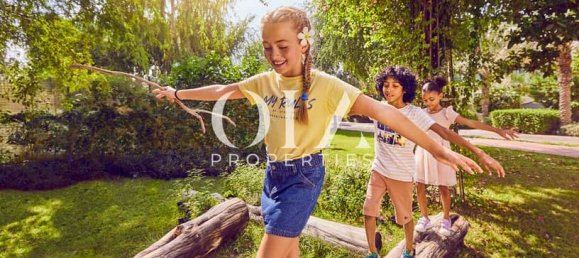 1 chambre Appartement à Yas Island, UAE No. 26003 4