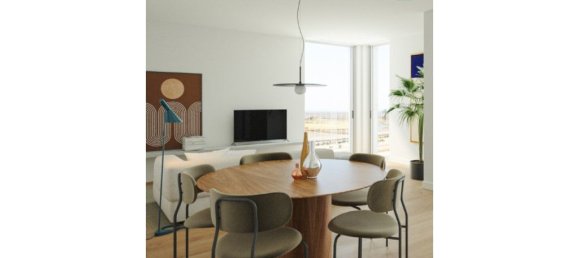 2 bedrooms Apartment in Aveiro, Portugal No. 82312 4